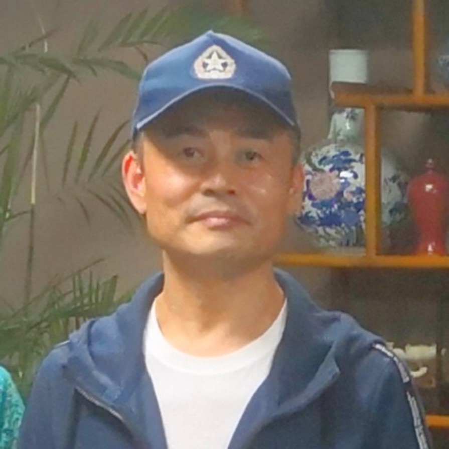 惜缘像爱护眼睛的照片
