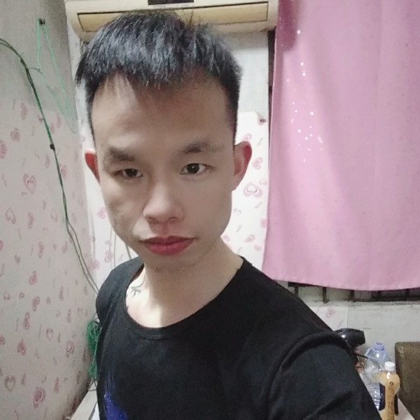你是我喜欢的样子的照片