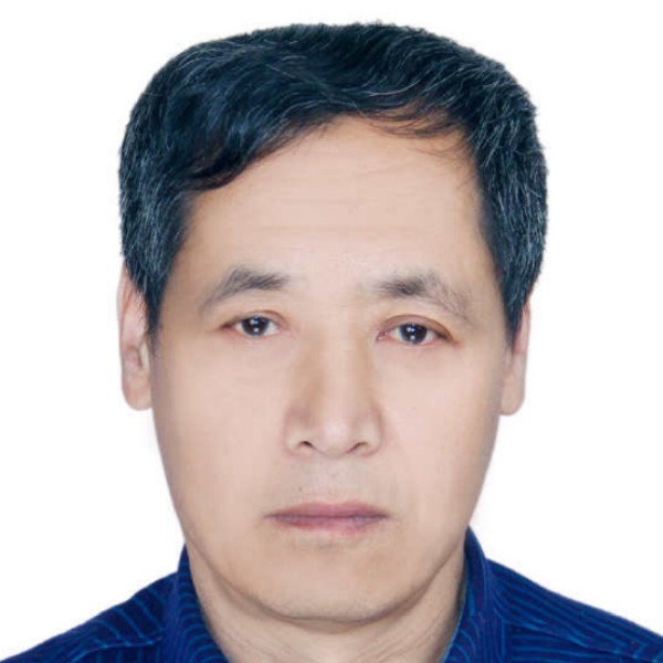 平湖改变火星上的照片