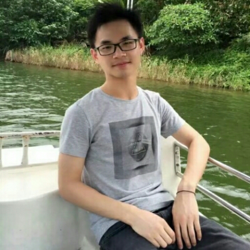 清风幽雨的照片
