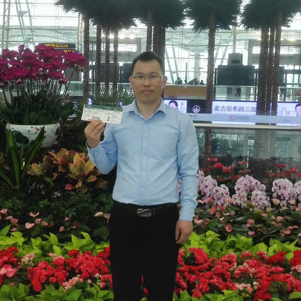 陇来沪往的照片