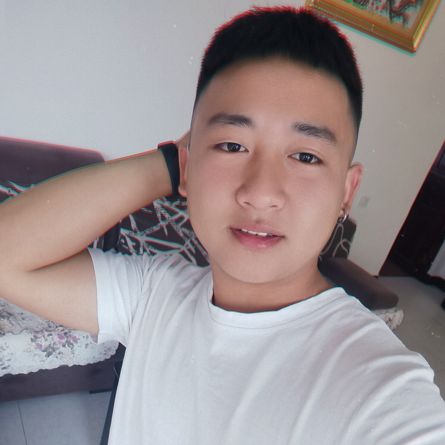 ꯭₯㎍看哈℡的照片