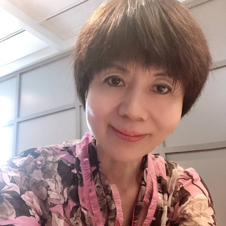 一片云呀的照片