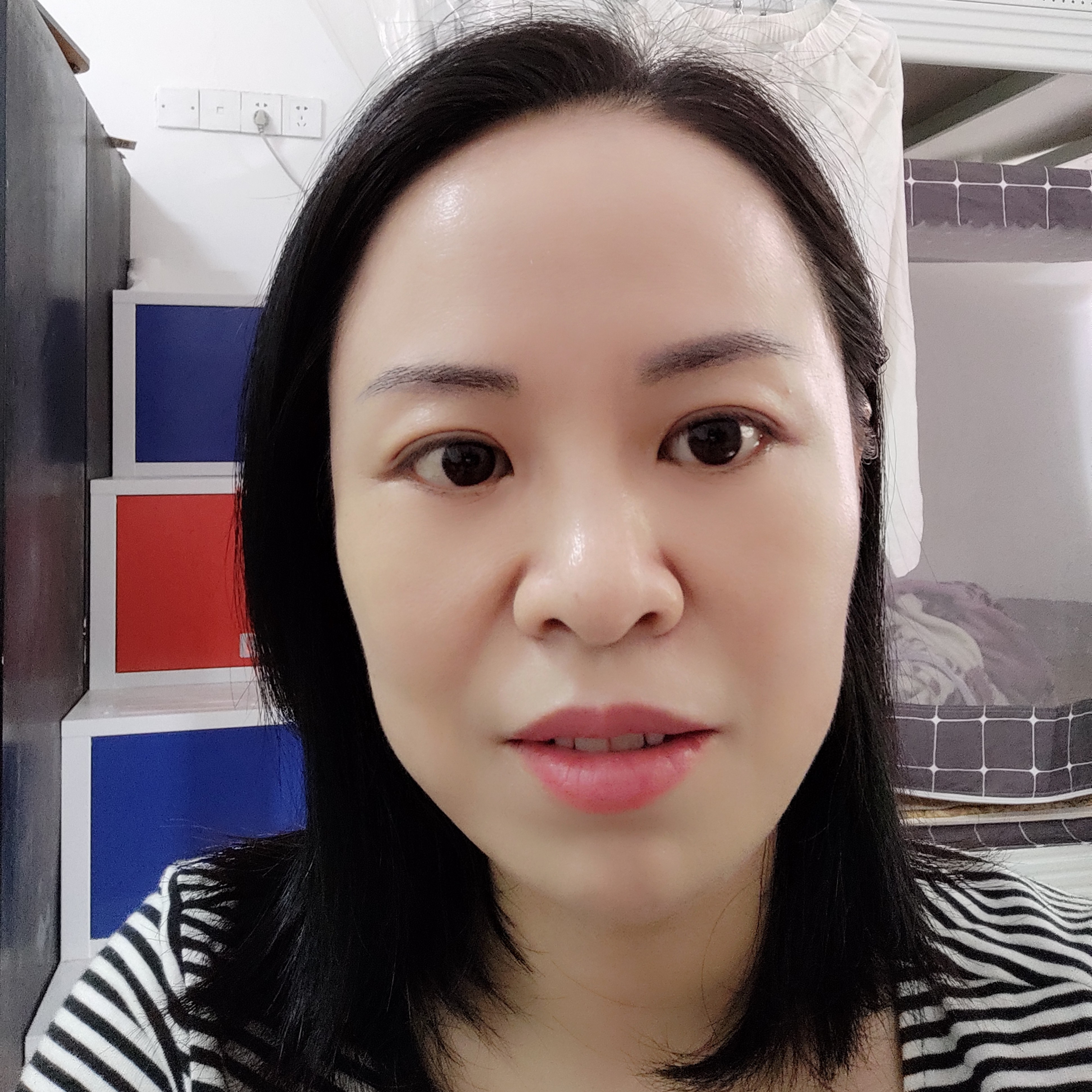 暖光拾忆初见的照片