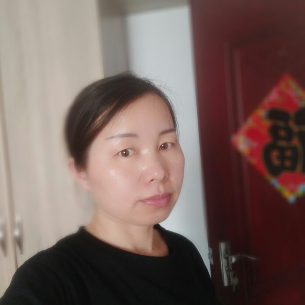 安稳的人的照片