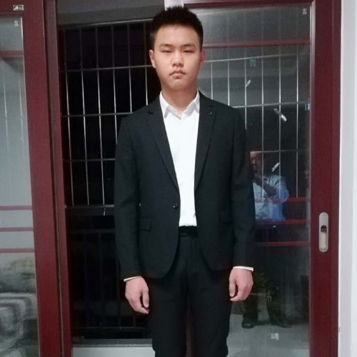 糯粉的照片