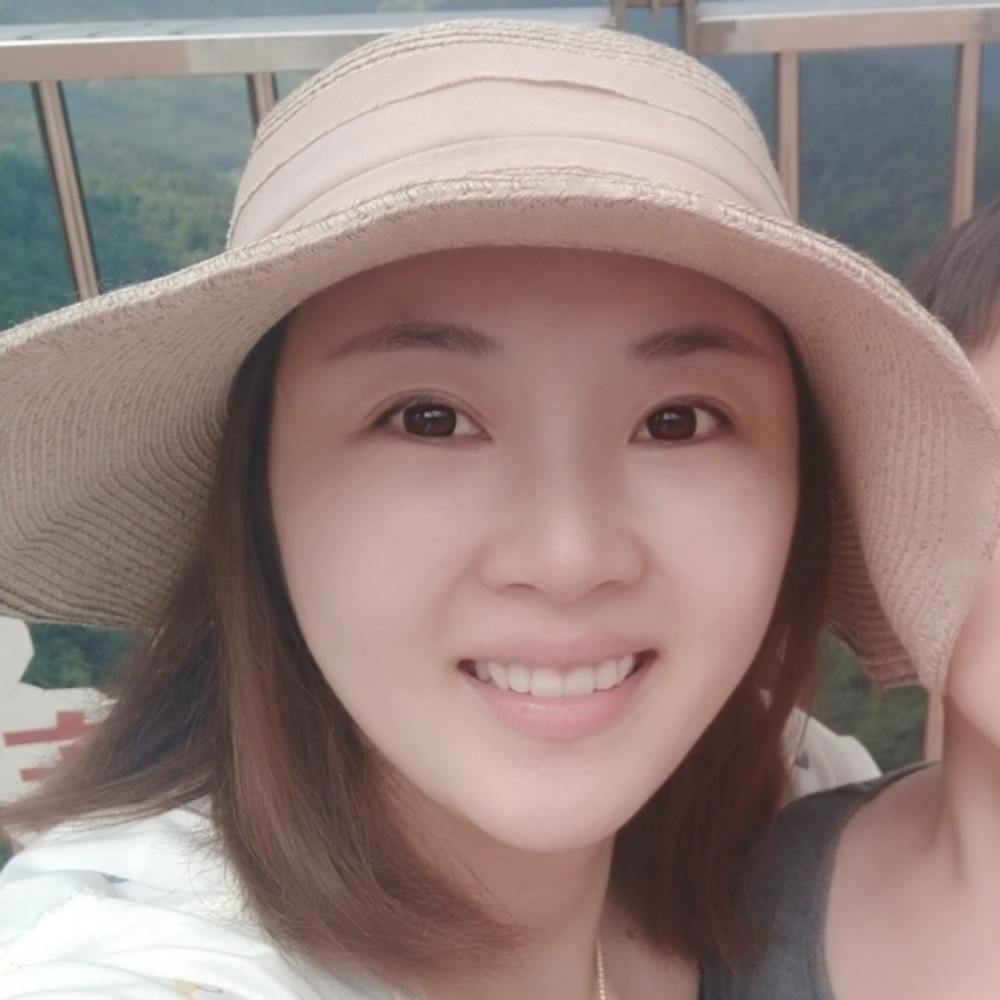 22妹妹的照片