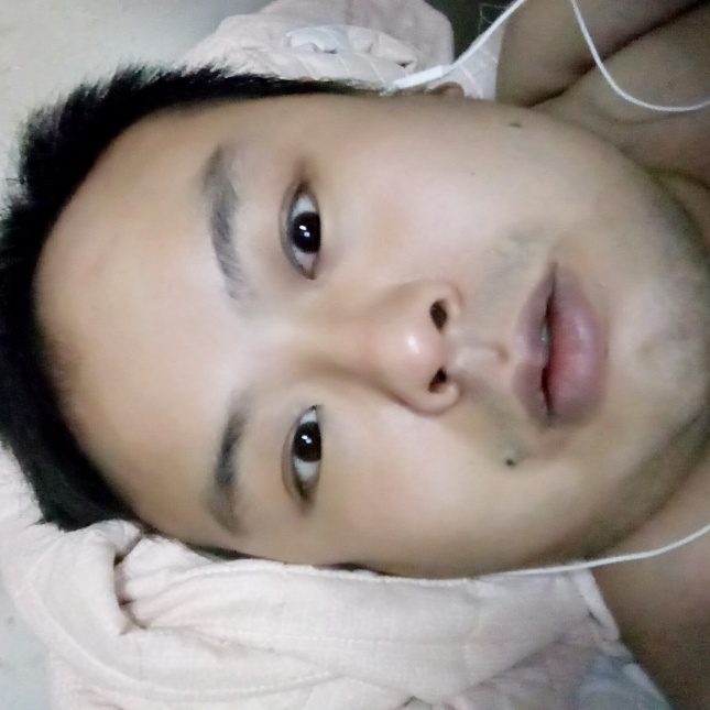 唯一的青衫的照片