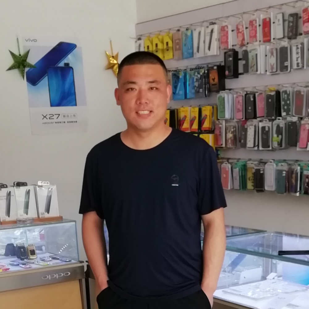 迟海林的照片