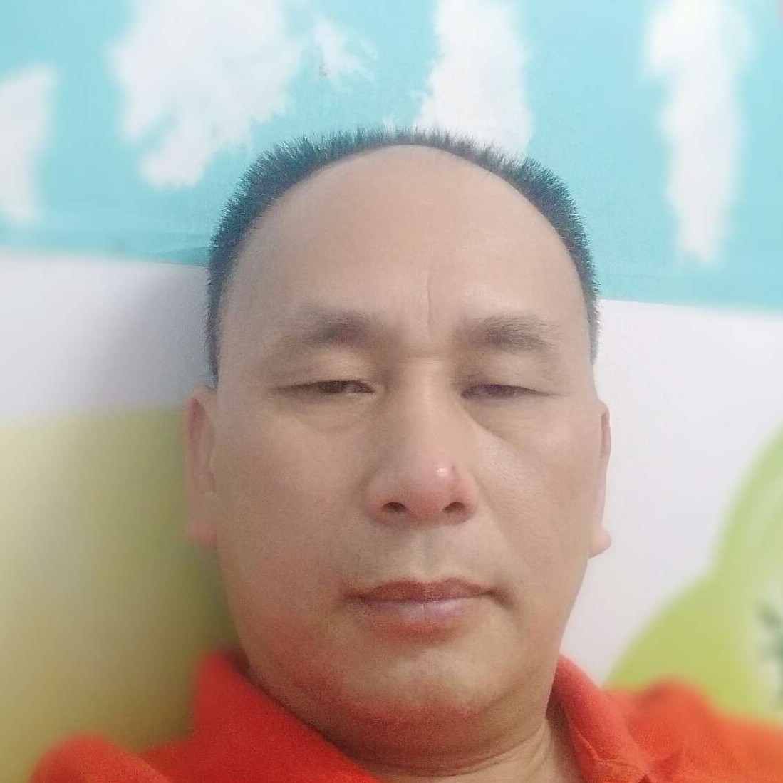 热情倾心浅陌的照片