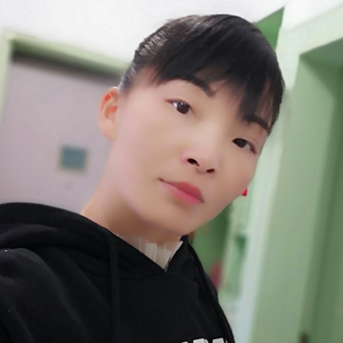 阳光天使……的照片