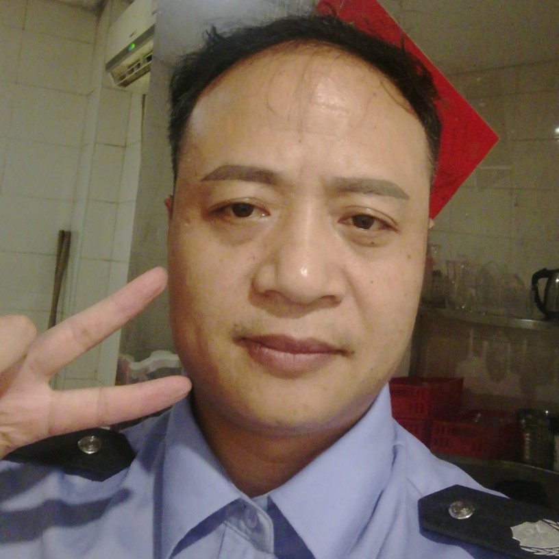 别无选样的照片