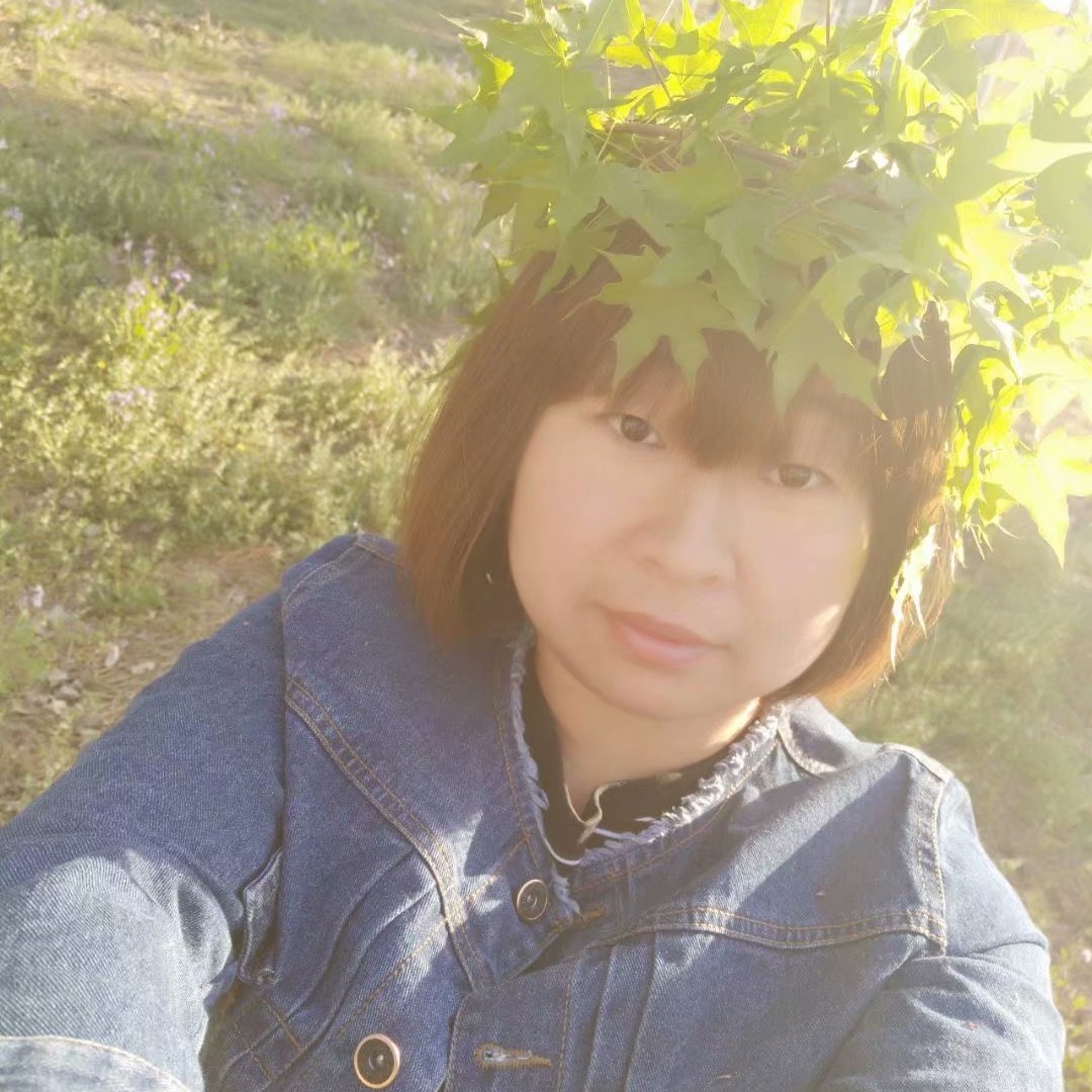 花痴盼望君的照片