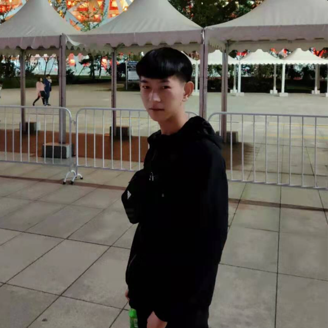 小懒猪迎奋斗的照片