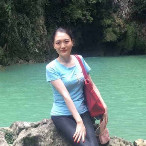 BeckyC的照片