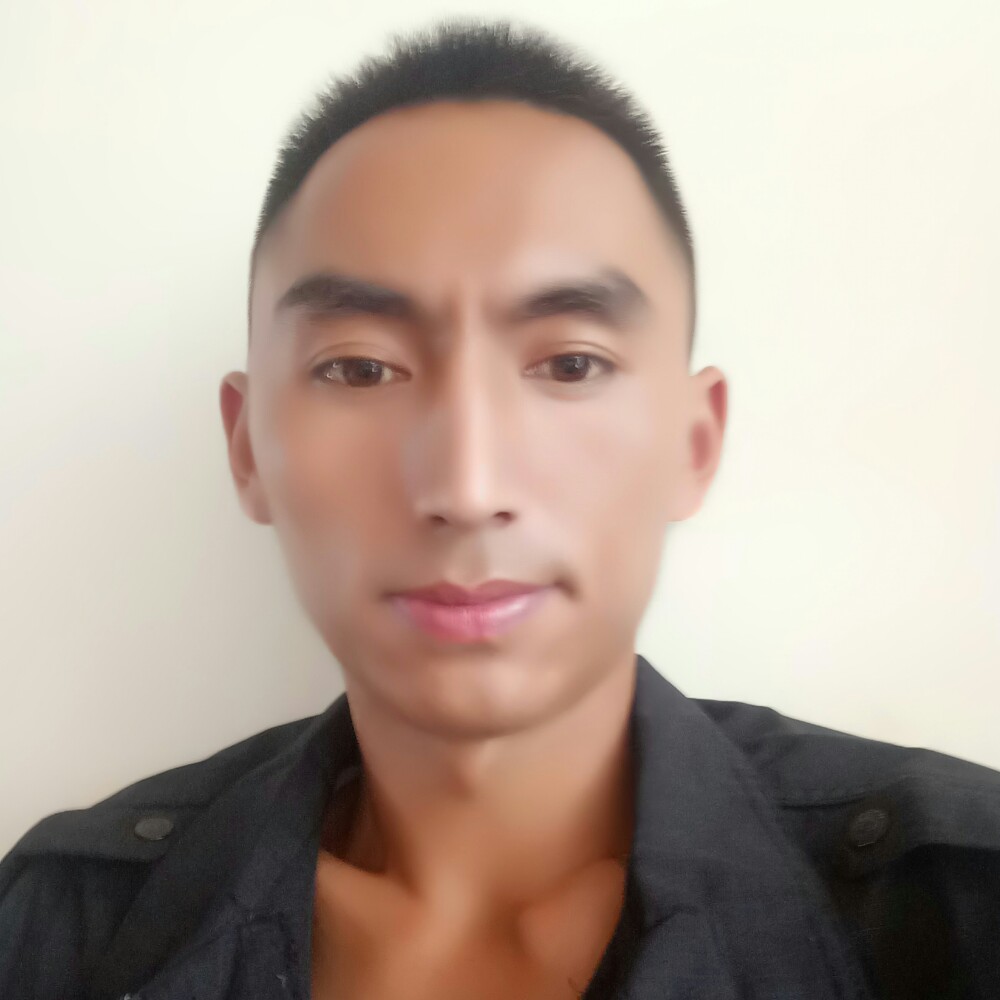 错落流影的照片