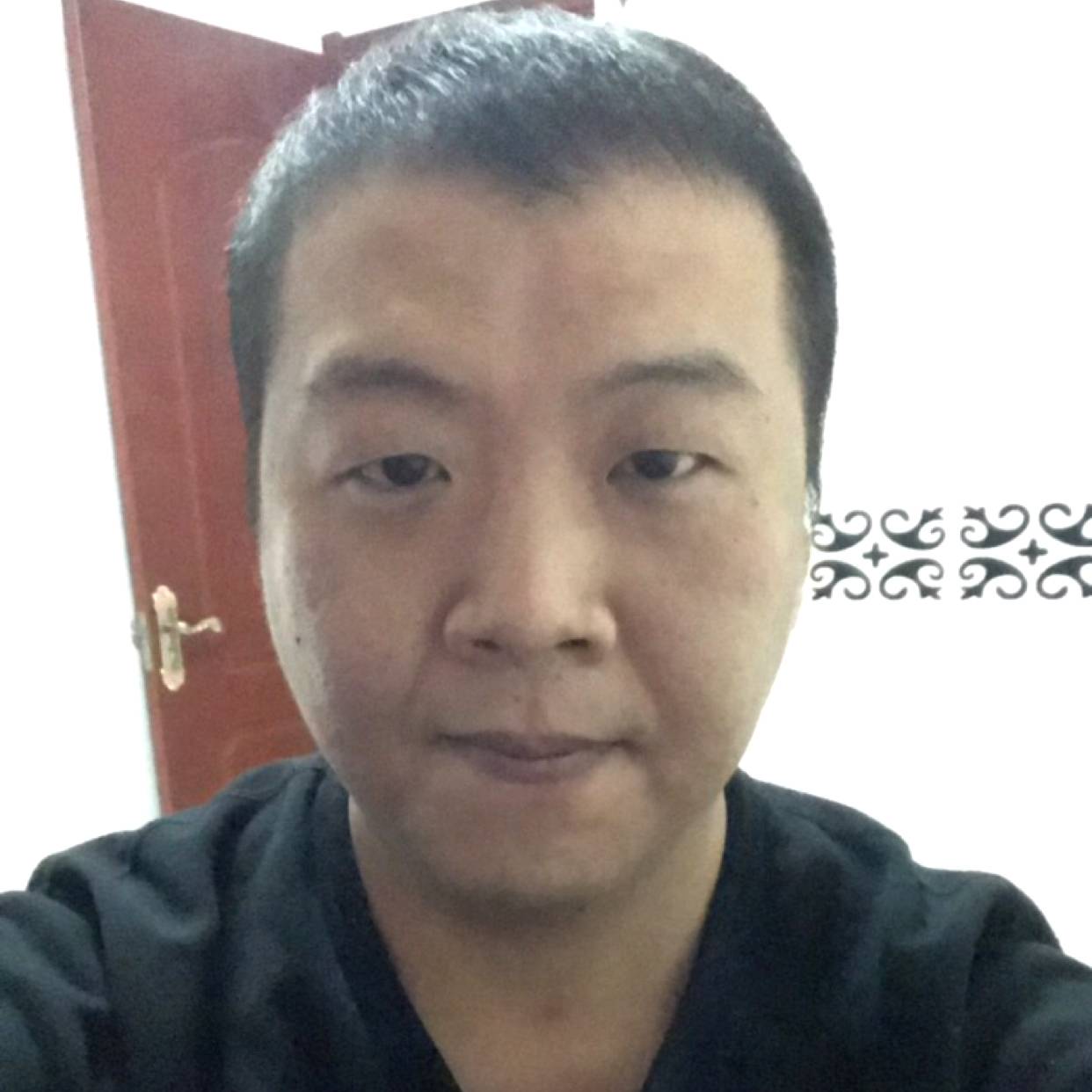 屿风,的照片