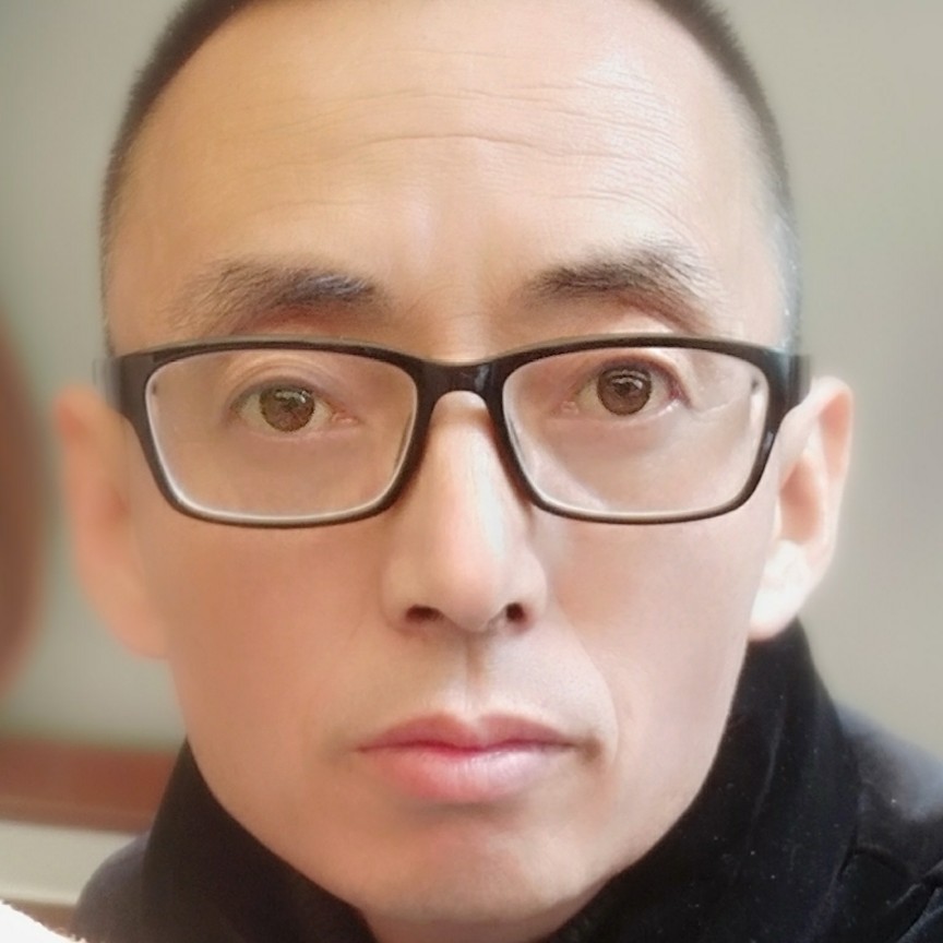 一花一世界，我的照片