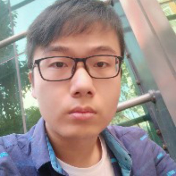 两点一线……的照片