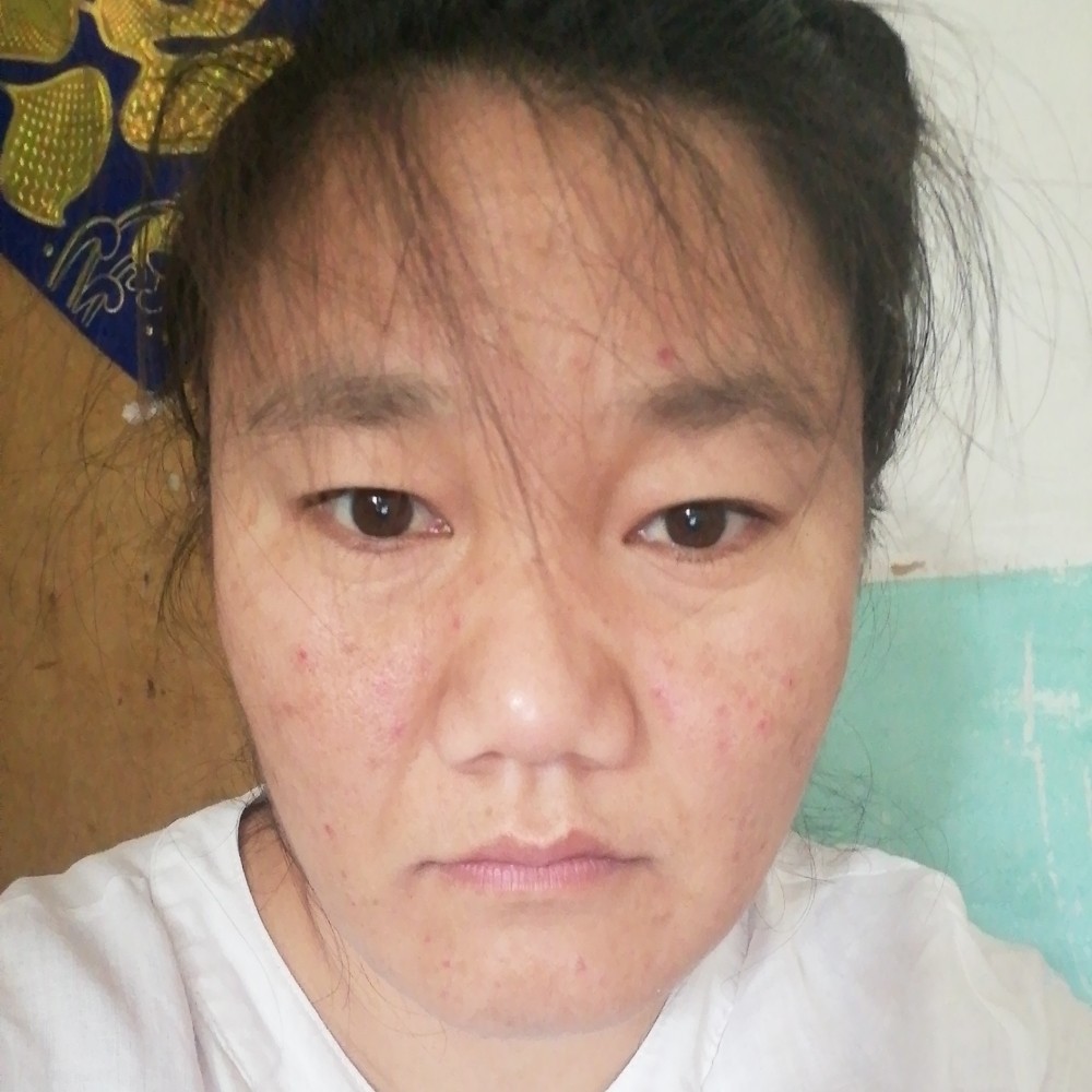 顺利等于绿茶的照片