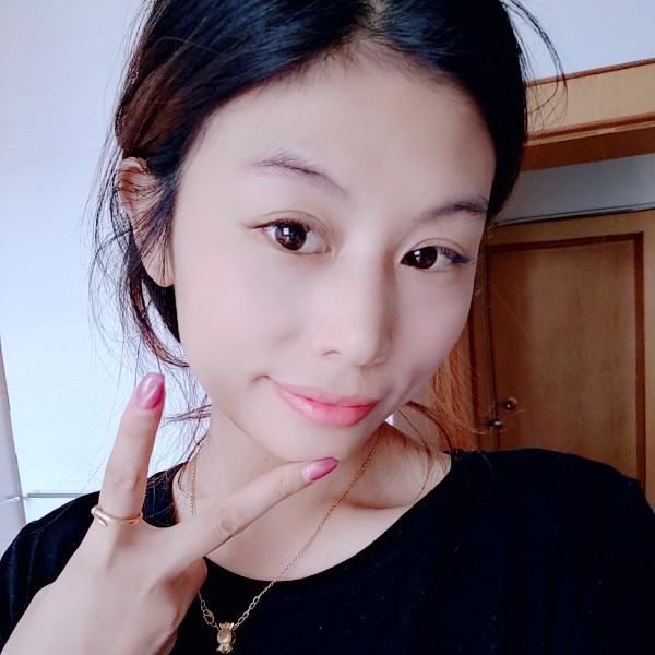 简默默的照片