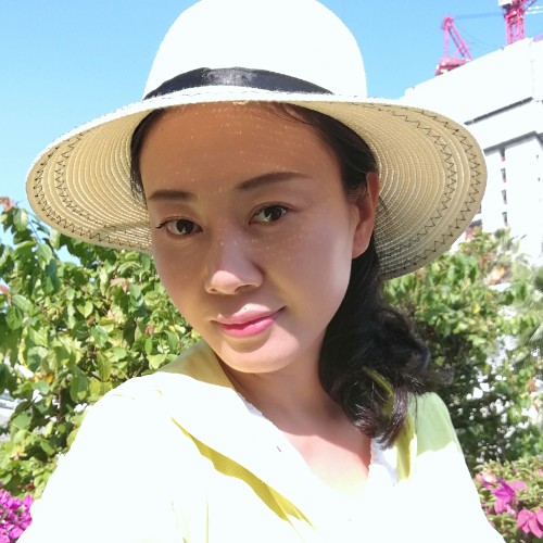 思麦儿的照片