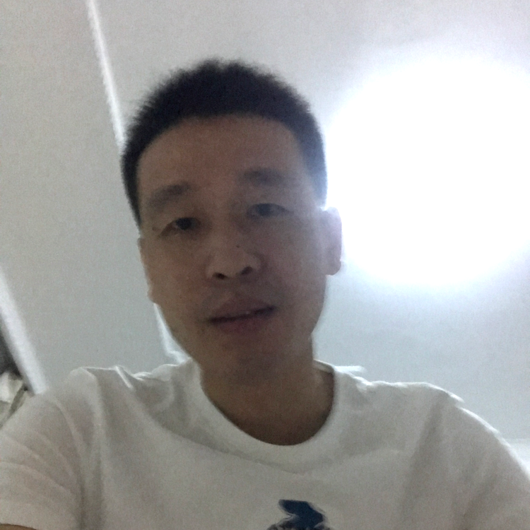 陈半仙的照片