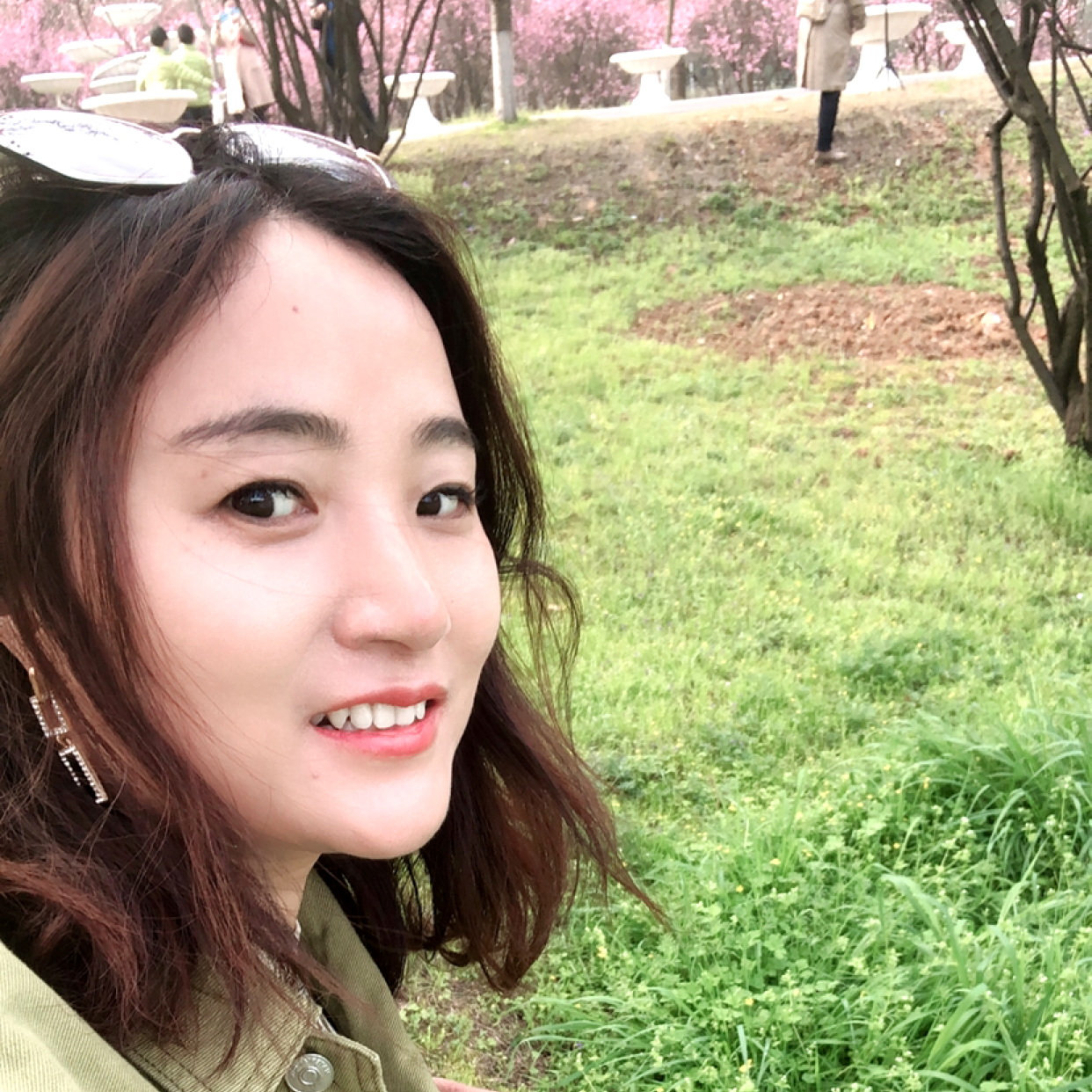 申宜青的照片