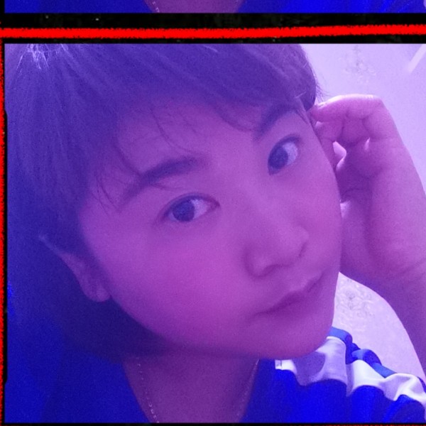 如烟姑娘的照片