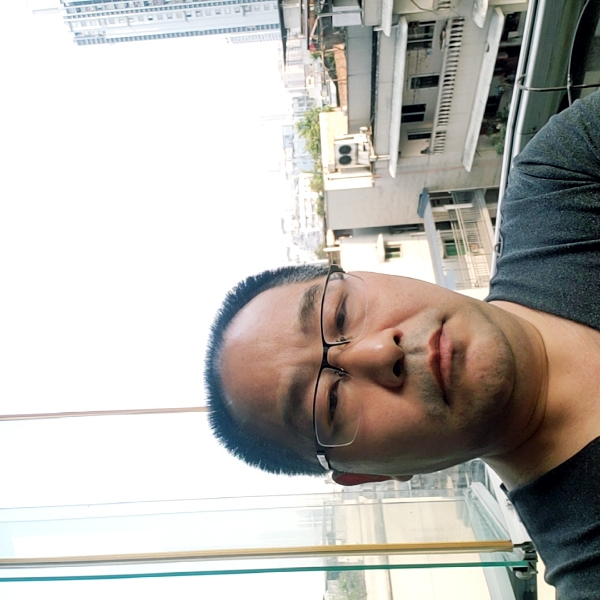五月的龙的照片