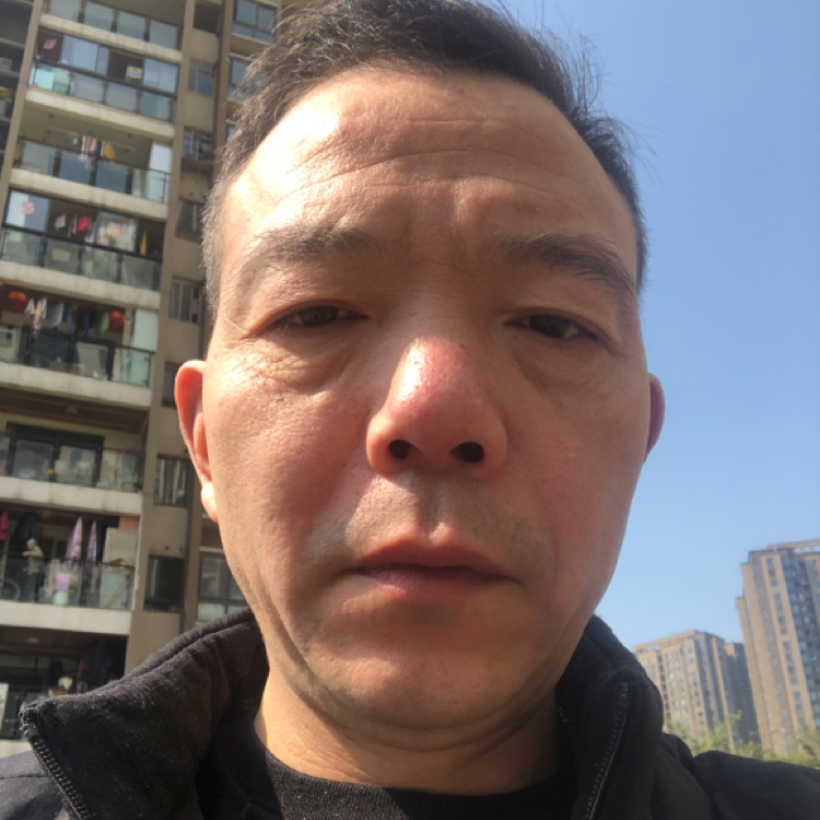 耍酷蹙眉小兔子的照片