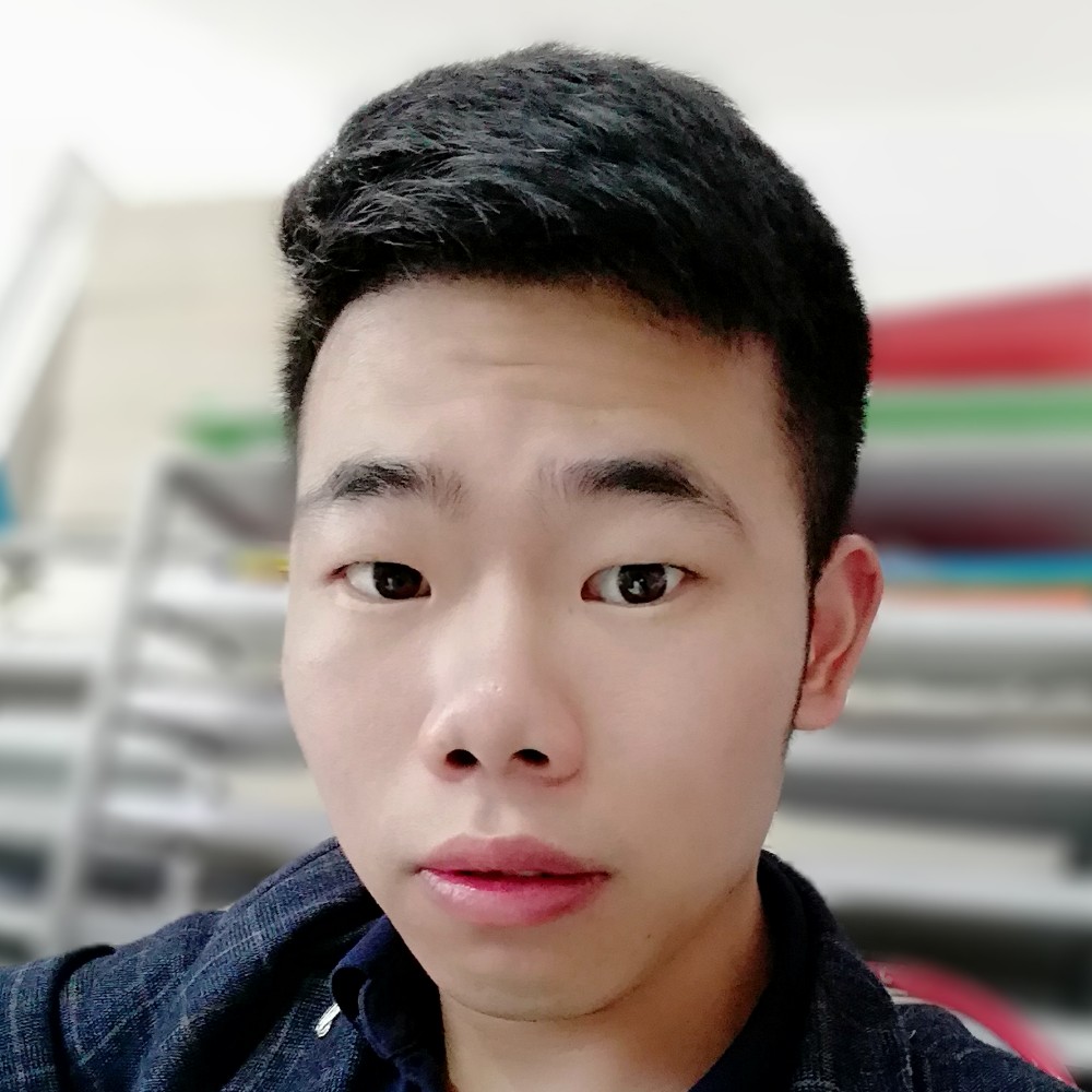 野狼笑自由的照片