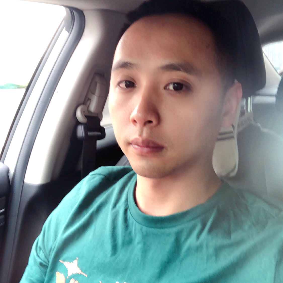 大意等待冷眸的照片