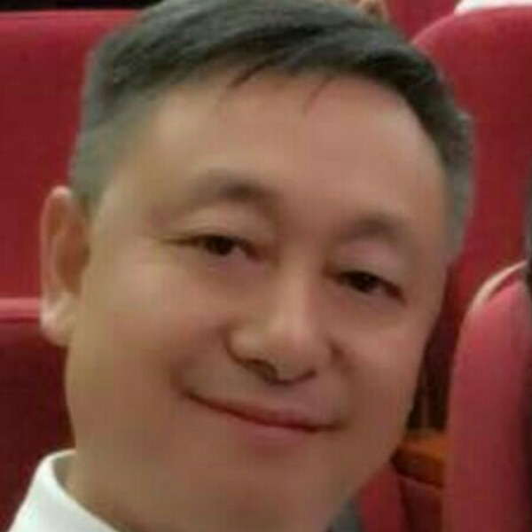 微笑倾心钻石的照片