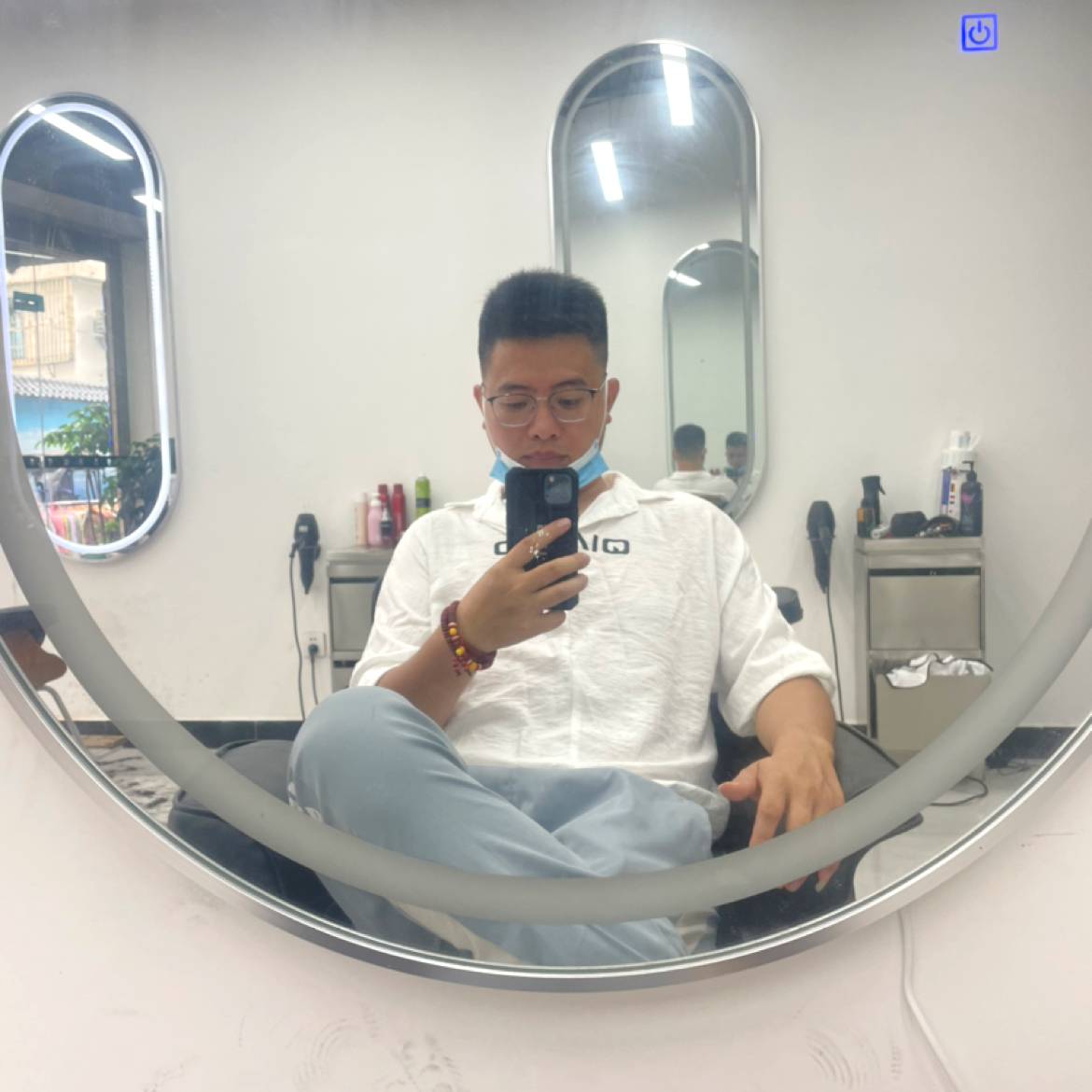 叶陌海的照片
