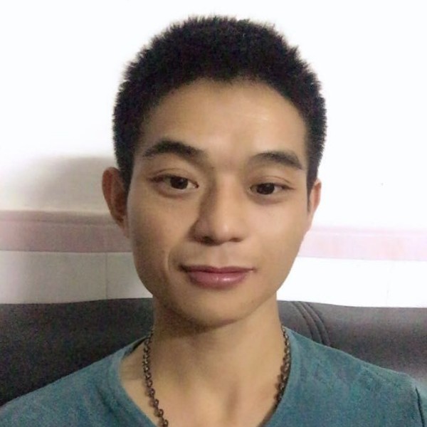 健康绿草的照片