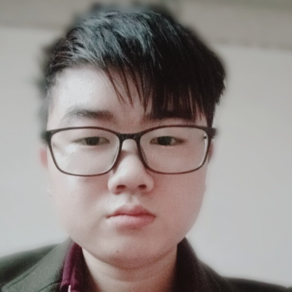 机智西装的照片