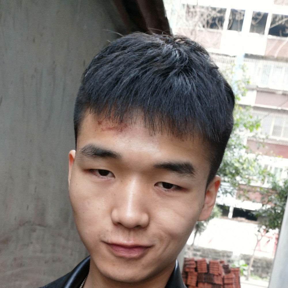 期望的你的照片