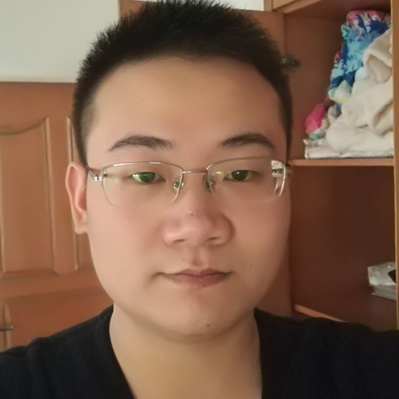 温柔的小胖胖的照片