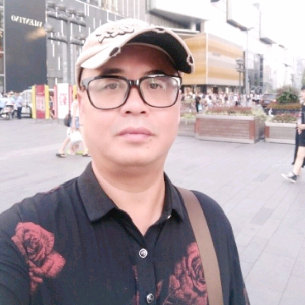幸福天定的照片