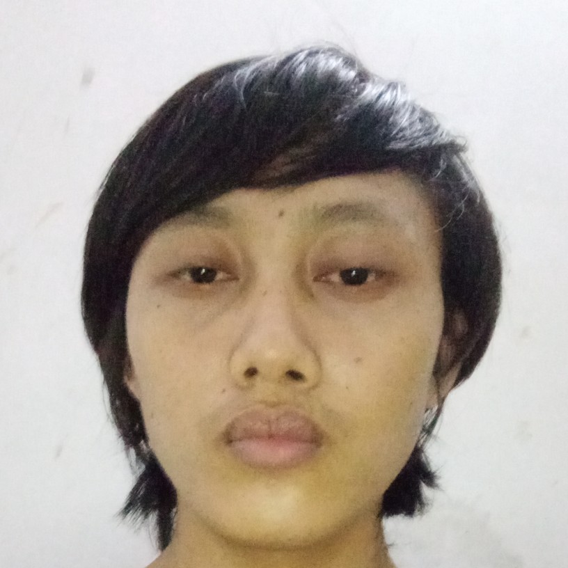 初妆拾忆知性的照片