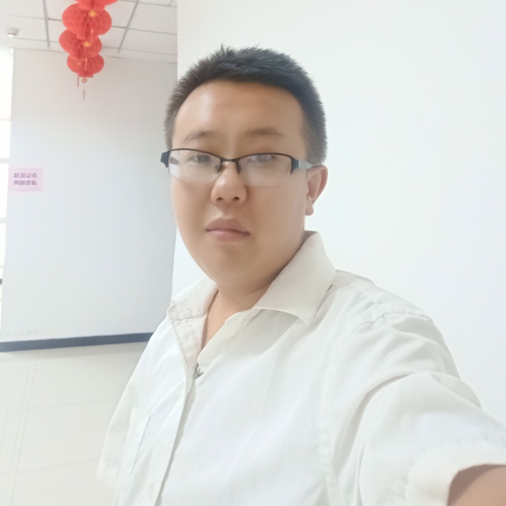 新华高管李的照片