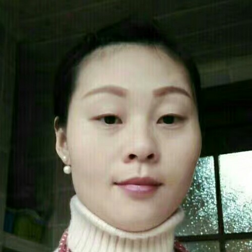熙熙妹的照片