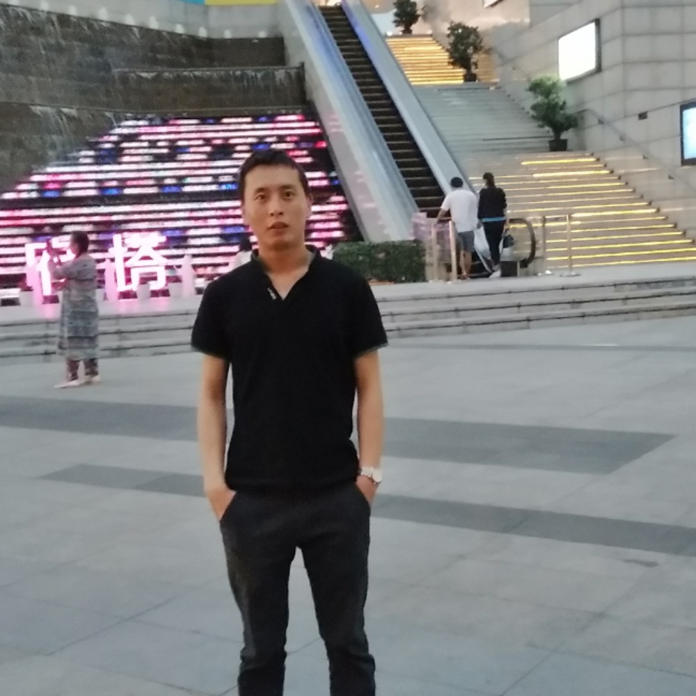 简  单点的照片