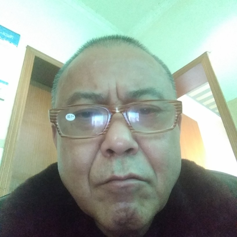老抓的照片
