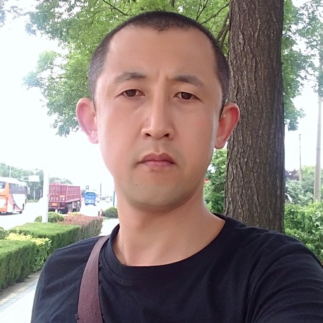 刻苦老师的照片