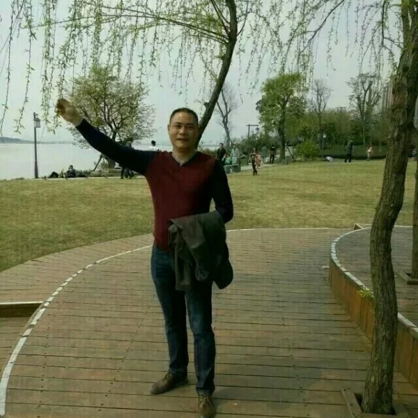 打火车的照片