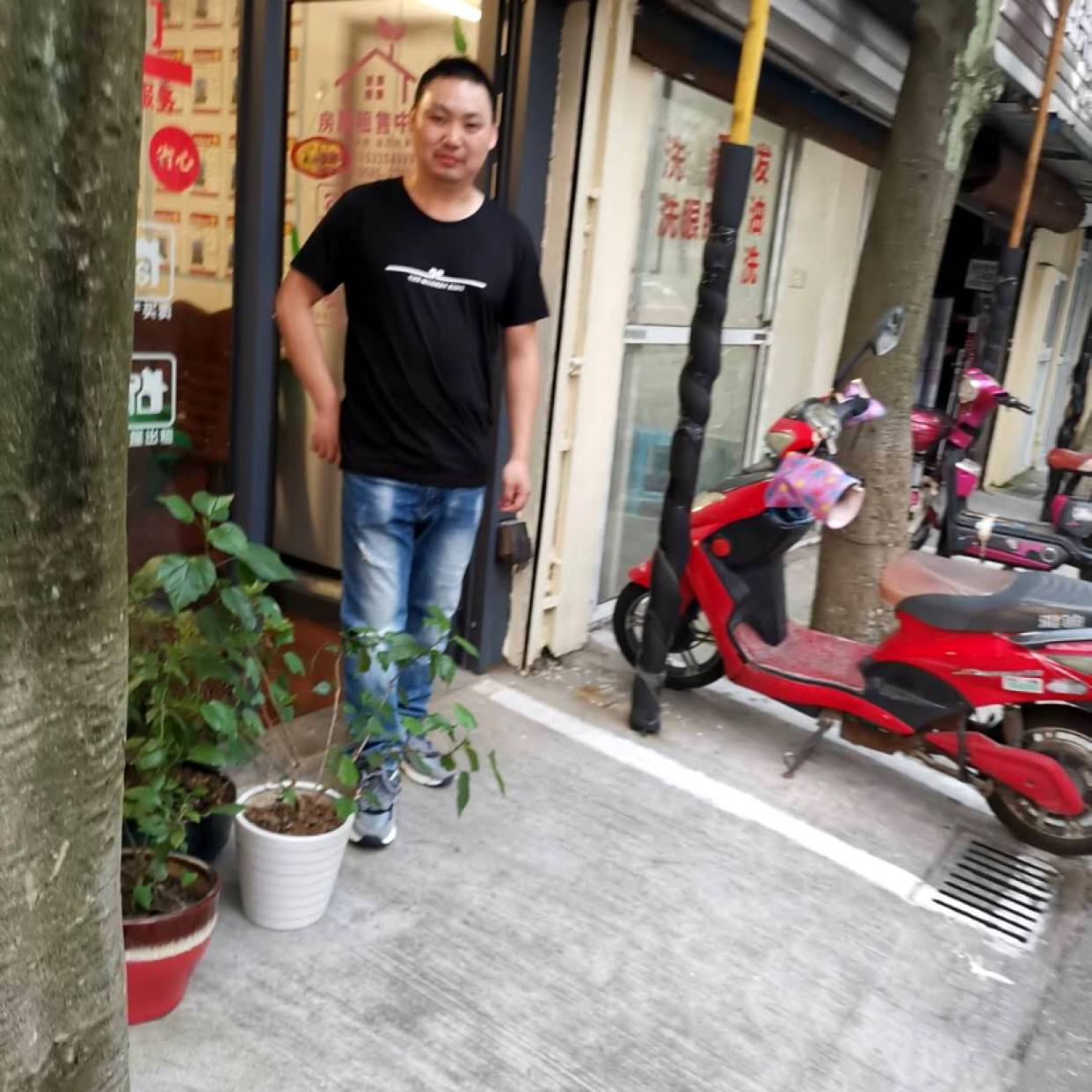 舟山的照片