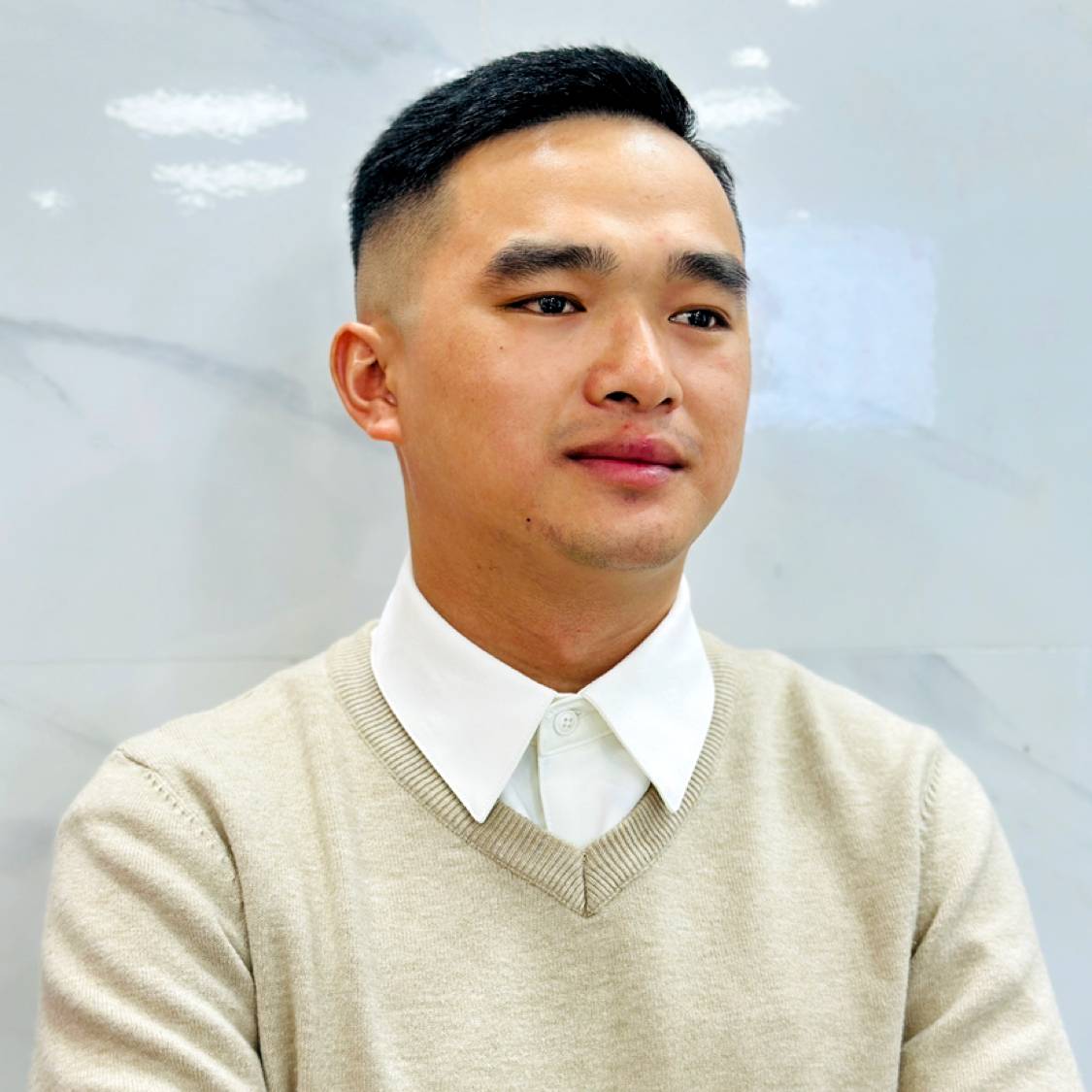 刘小祺在深圳的照片