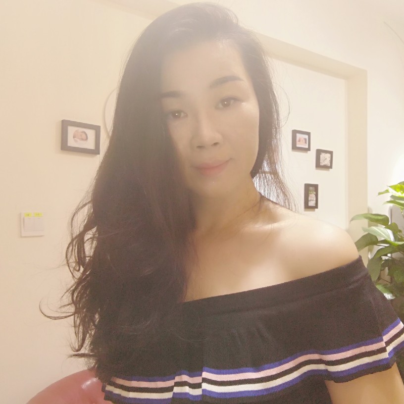 星冉青寧的照片